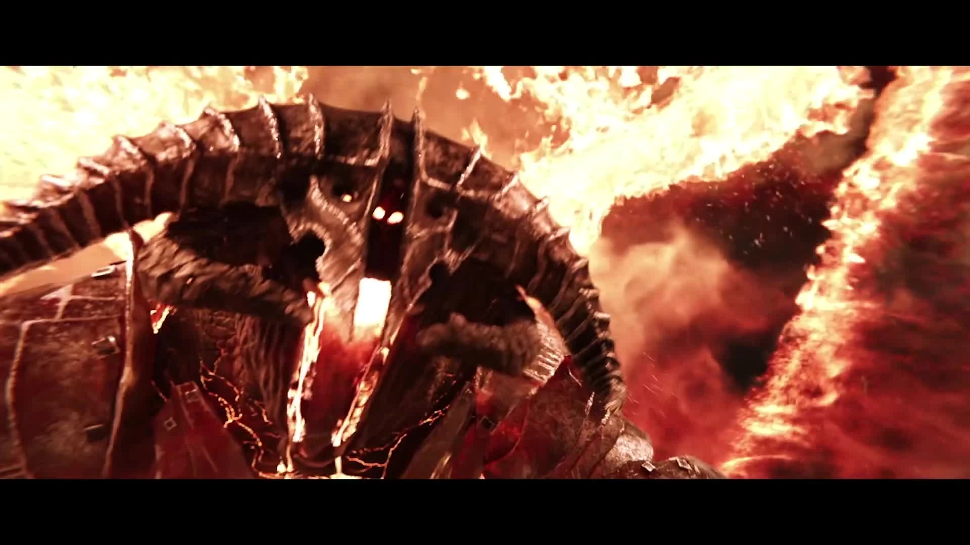 Middle Earth Shadow Of War - [Литерал]