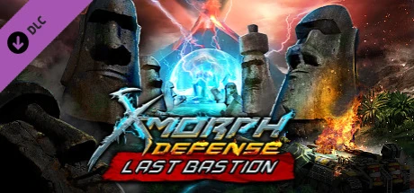 X-Morph: Defense - Last Bastion: Трейнер/Trainer (+4) [1.14 - SVN_29109] {iNvIcTUs oRCuS / HoG}