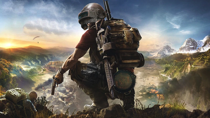 Разработчики PUBG отозвали иск против Epic Games