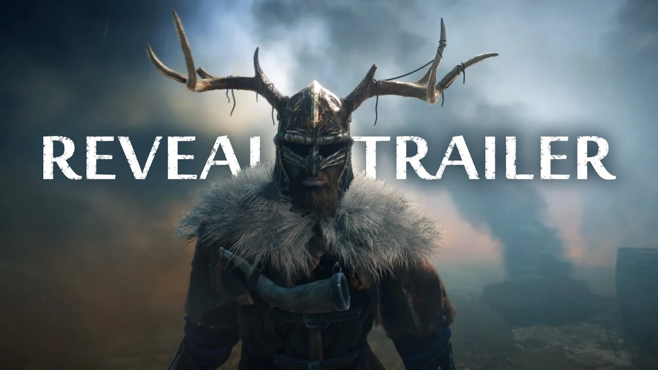 Gloria Victis: Siege - сурвайвал в средневековье с управлением ресурсов и уникальной осадой замков