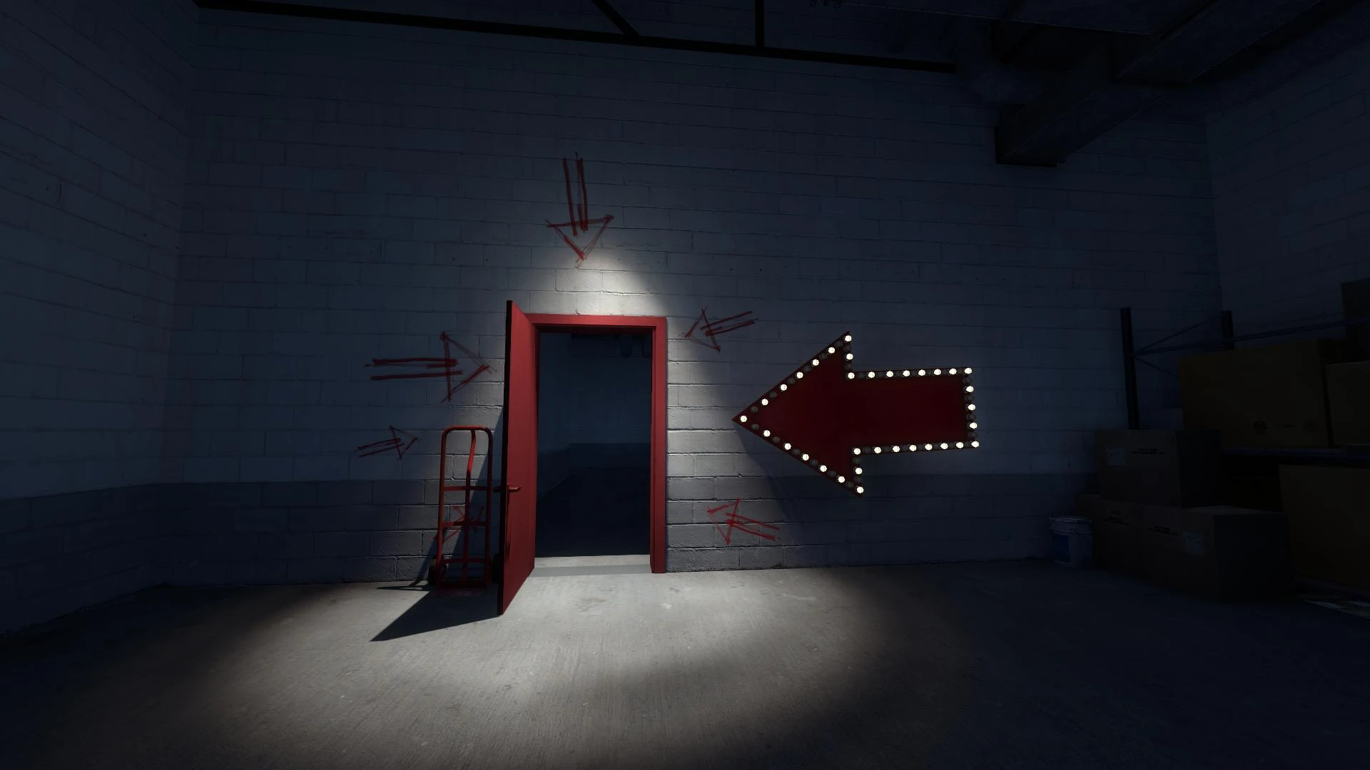 The Stanley Parable. Игра как произведение искусства