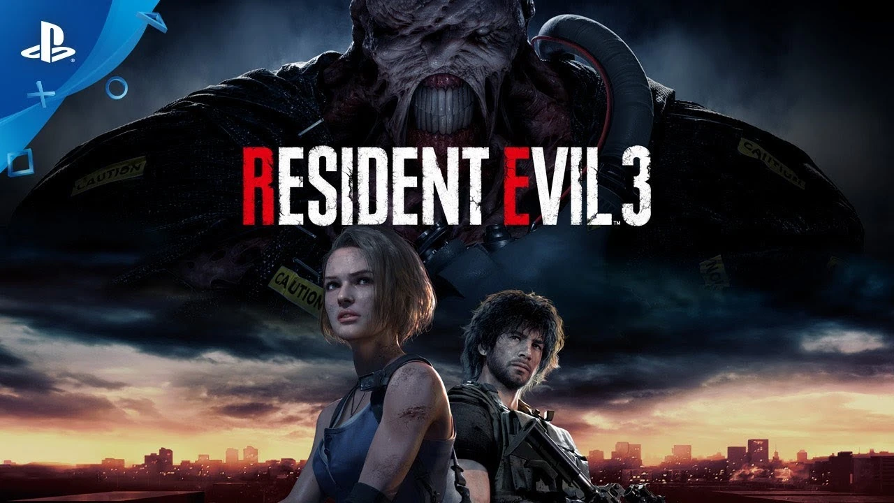 В Playstation Store открылся предзаказ на ремейк Resident Evil 3