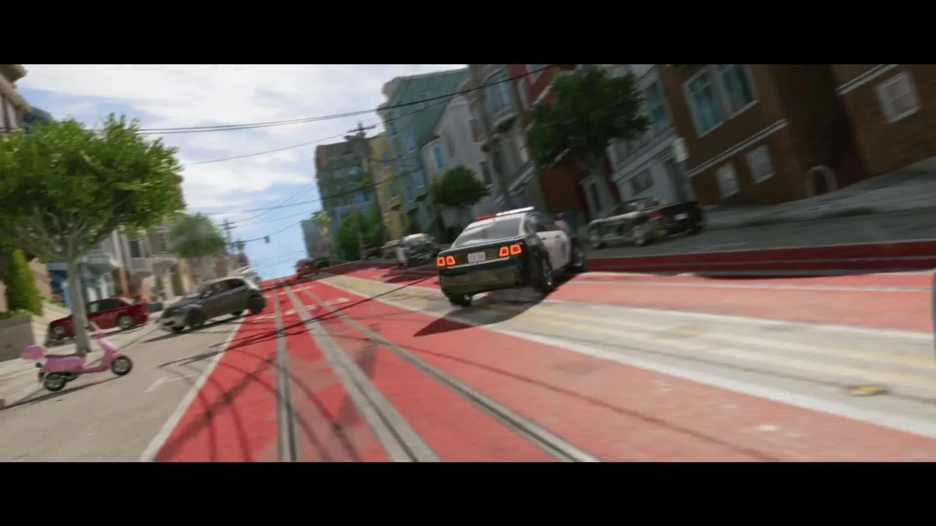 Релизный трейлер Watch_Dogs 2