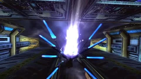 RF Online "Expansion EX Part 2 : Planet War"