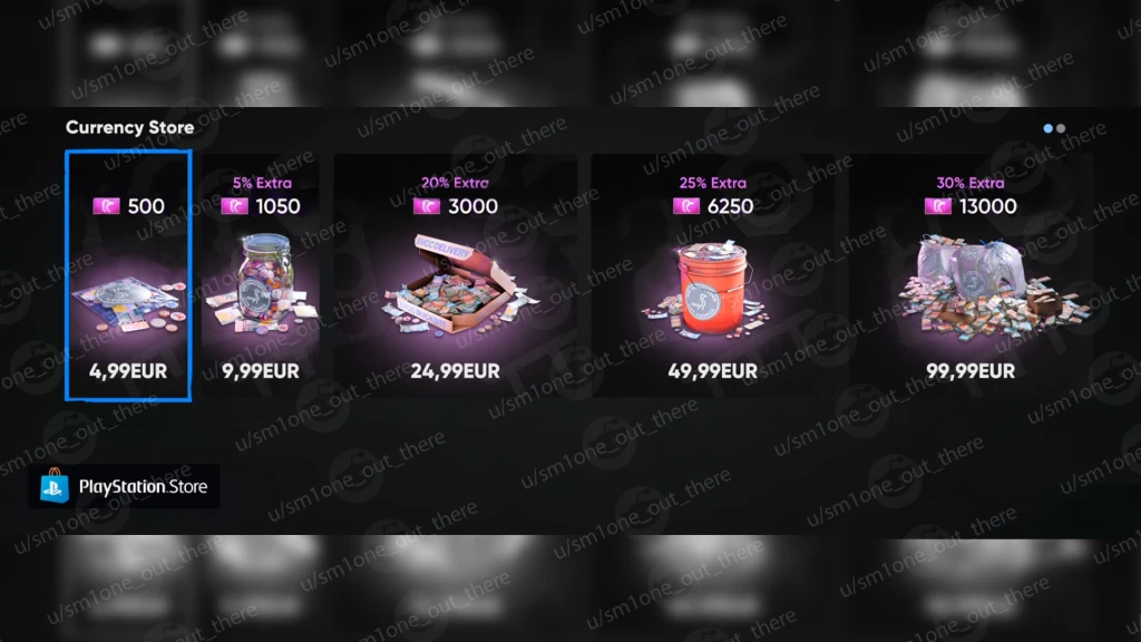 Появились цены на микротранзакции в EA Skate: от 5 до 99 евро