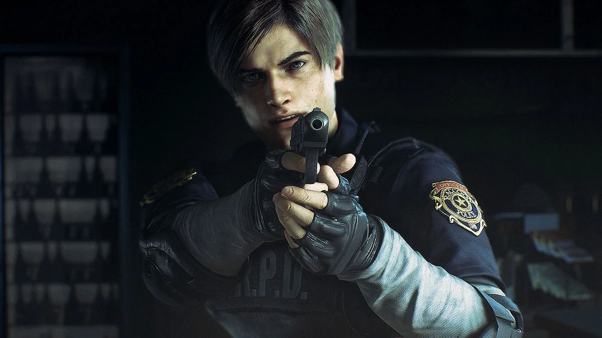 Resident Evil 2 достигла 14,5 миллионов проданных копий, Resident Evil 3 - 9,2 миллиона