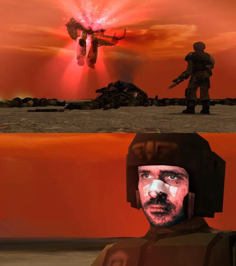 Плохой день да?