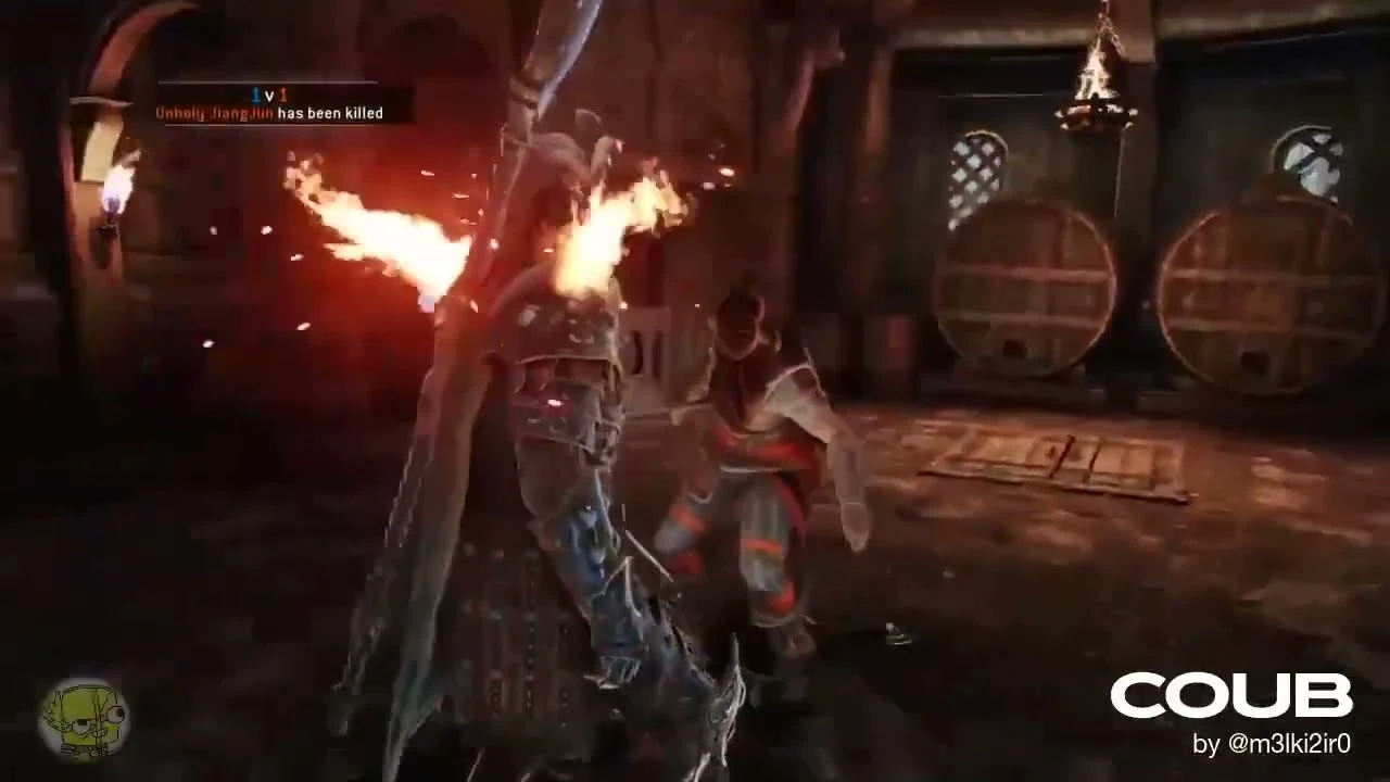 А вот и братишка пришел