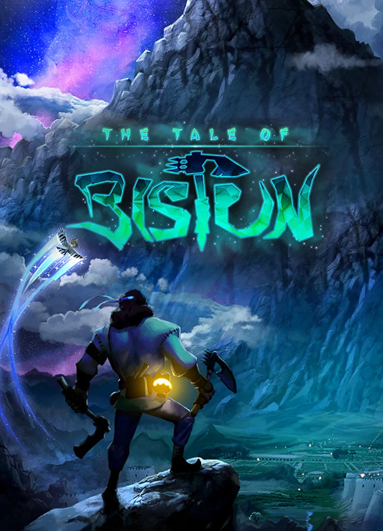 The Tale of Bistun
