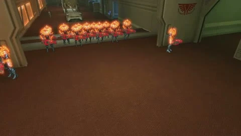 Global Agenda "Flair to Dye For Trailer"