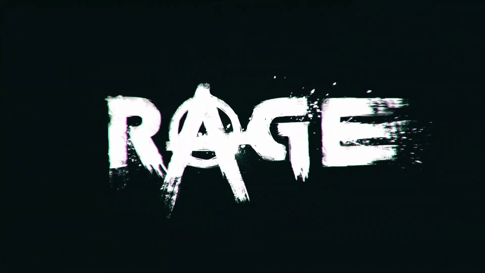 RAGE 2 - официальный трейлер "БОЛЬШЕ ЯРОСТИ" для E3