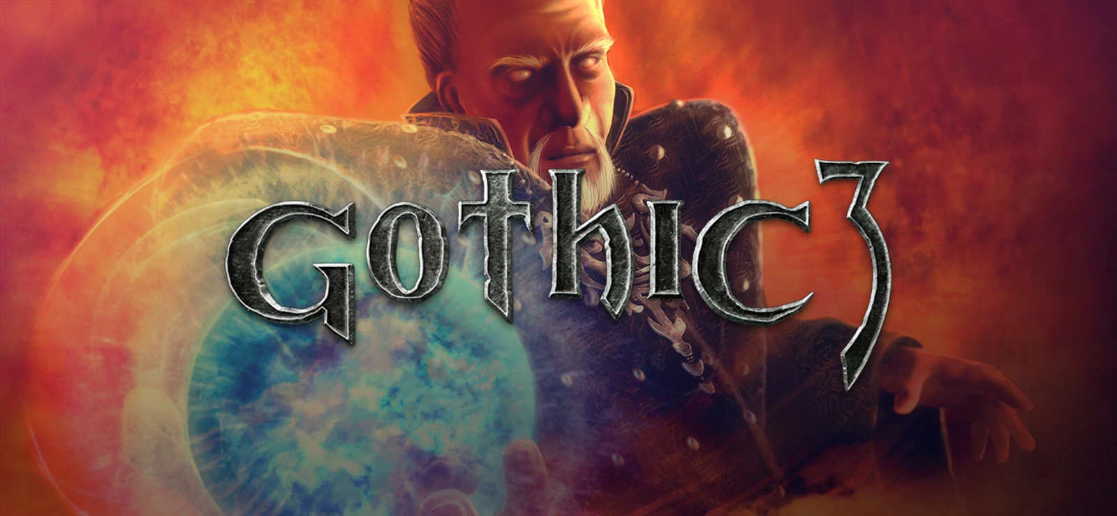 Gothic 3 "Трейнер +22" [1.75.14L] {PurpleZ}
