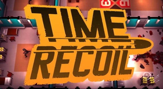 Time Recoil замедлит время на Switch уже 26-го сентября