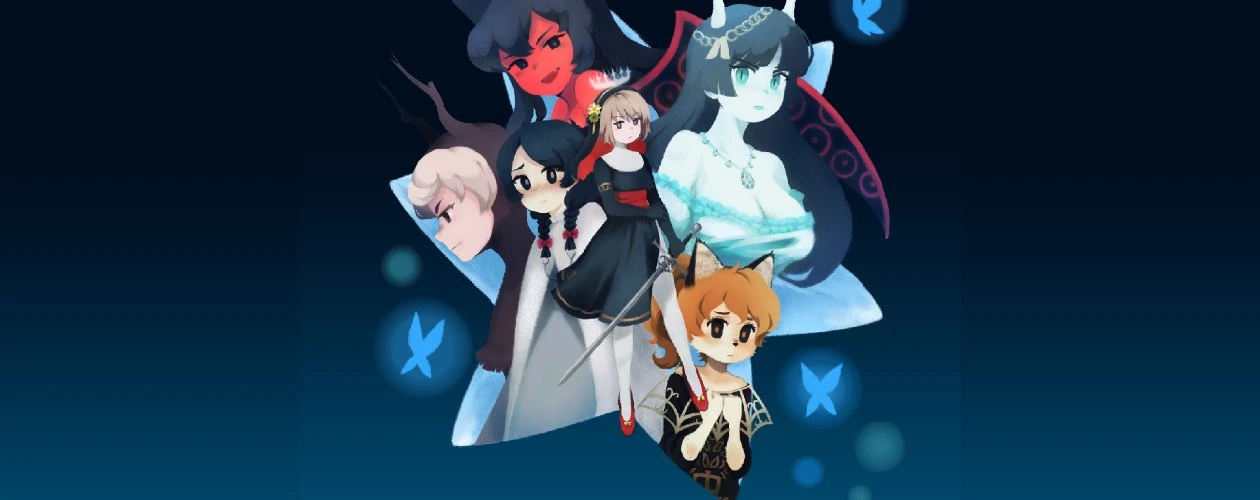 Состоялся консольный релиз Minoria