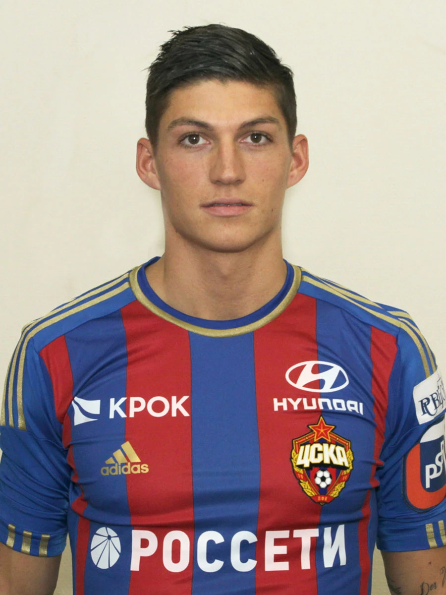 FIFA 13 "Цубер Стивен"