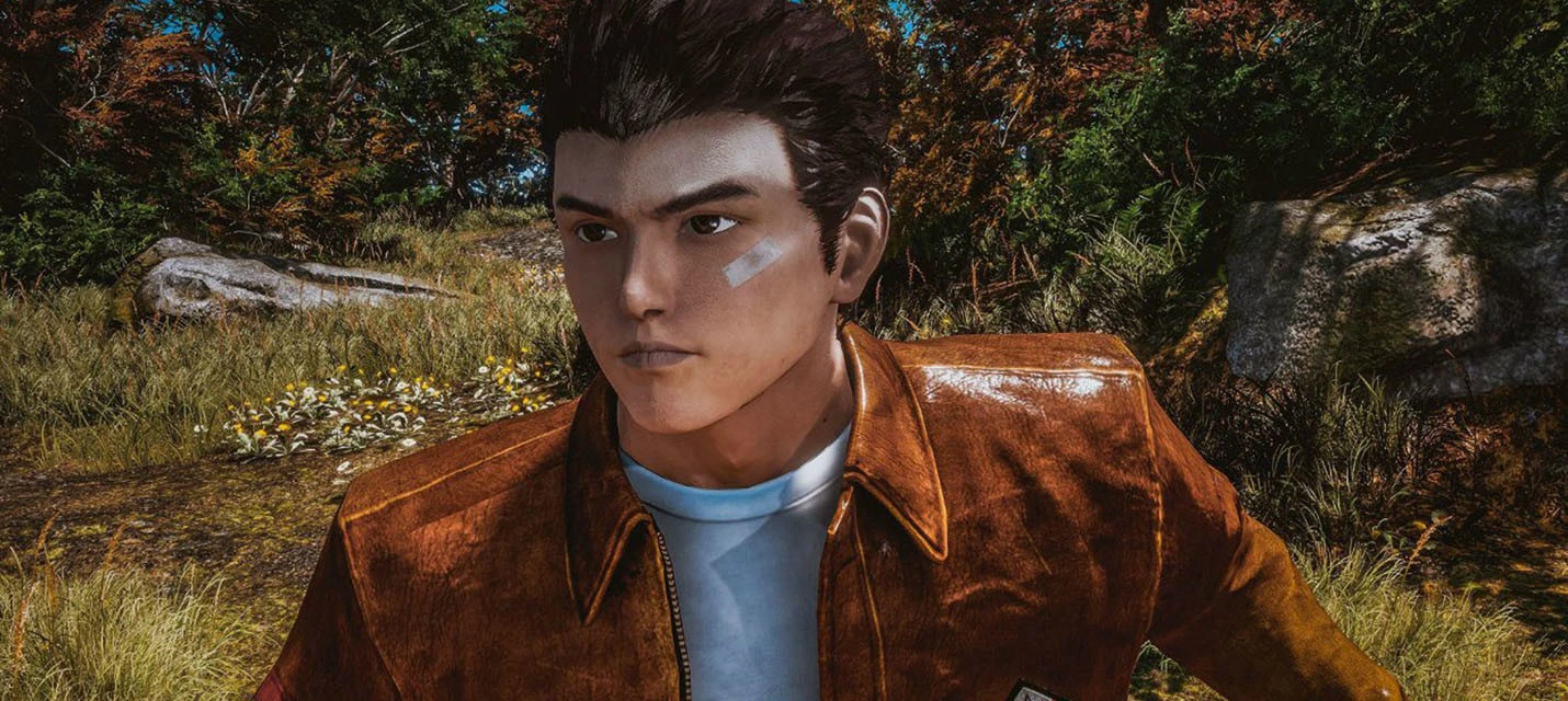 Shenmue 3 не появится на Switch в ближайшем будущем