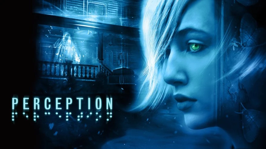 Хоррор про слепую девушку Perception всё-таки явится на Nintendo Switch