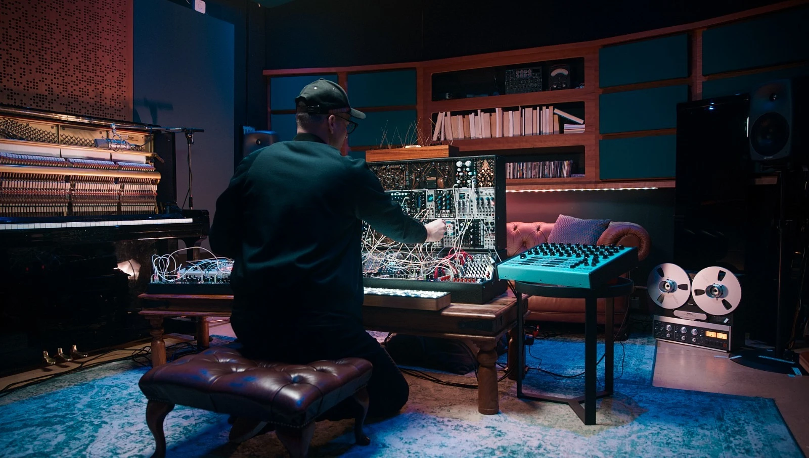 Композитор Вальтер Майр напишет музыку для Lords of the Fallen 2