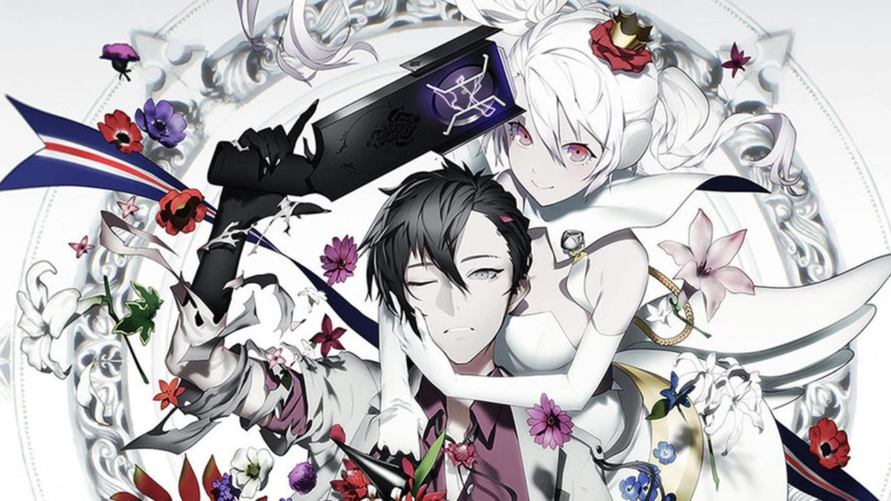 Серия Caligula Effect будет развиваться