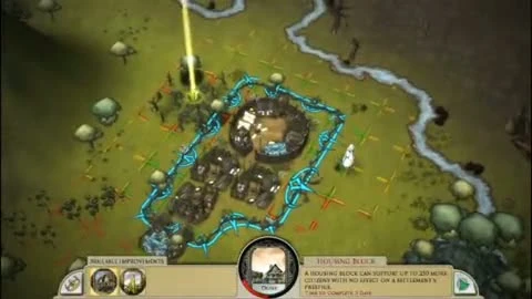 Elemantal: War of Magic "Первое интервью"