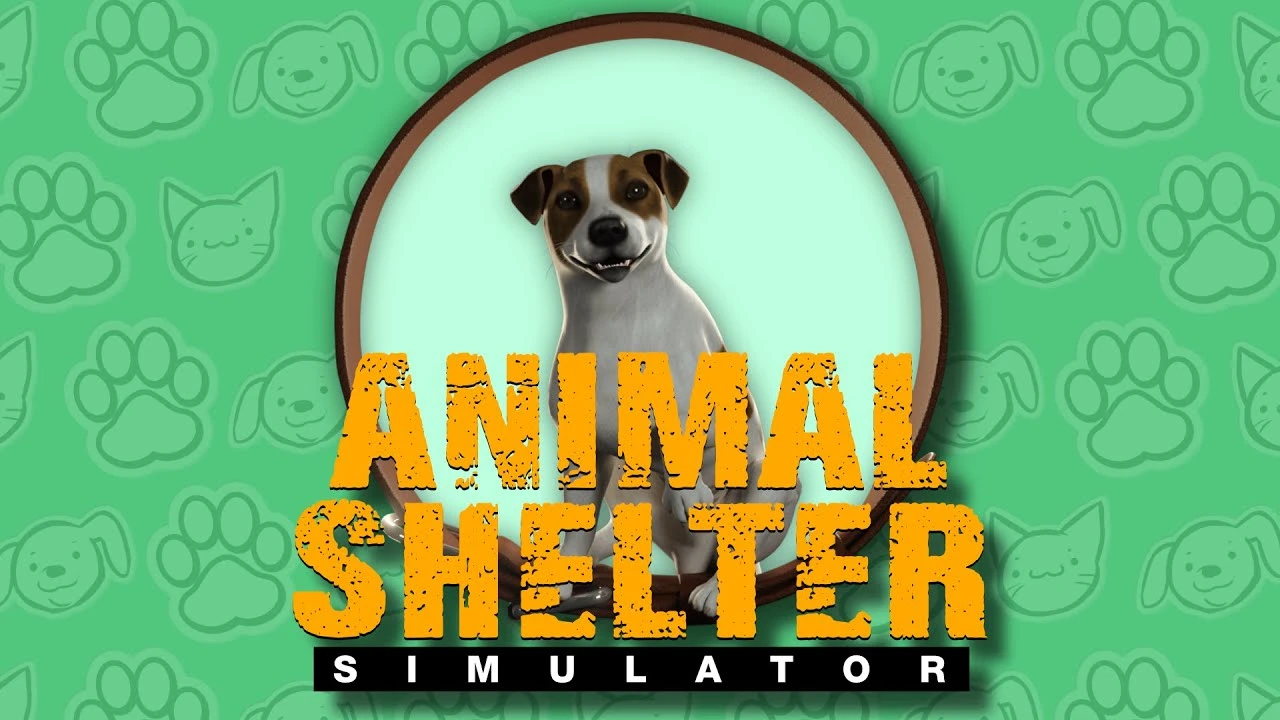Симулятор приюта для животных Animal Shelter Simulator выйдет на Xbox на этой неделе