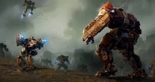 Сегодня в BattleTech начинаются бесплатные выходные