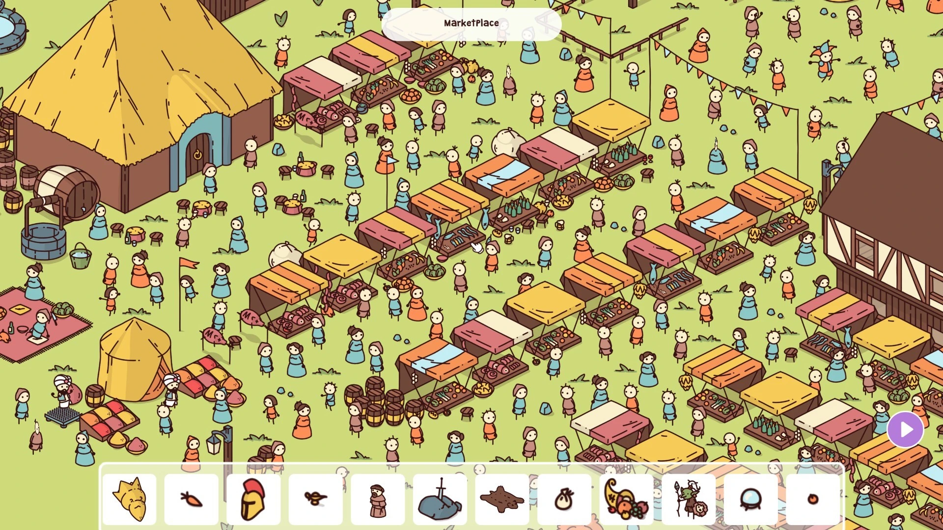 Hidden Through Time выйдет на Switch в следующем месяце