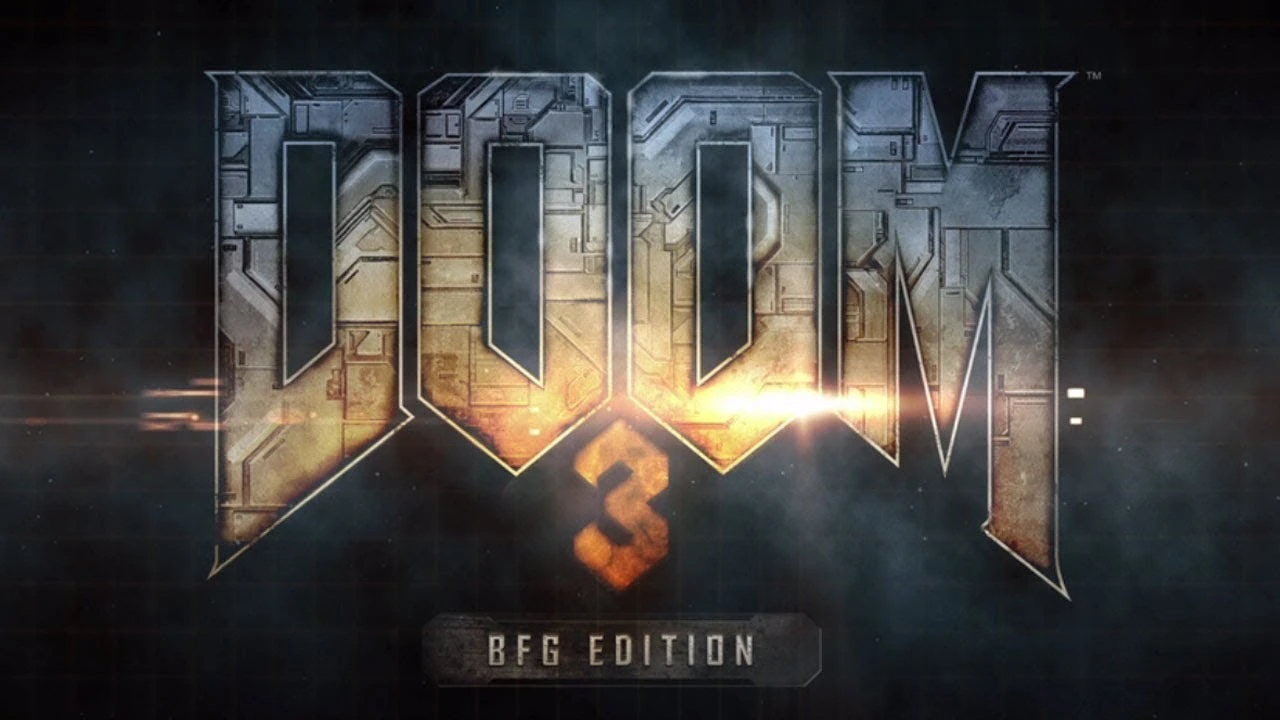 Doom 3 BFG Edition "NoCD/NoDVD - Запуск лицензии на Windows 10+" [1.01 - 1.1]