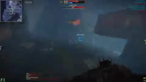 Ravaged "PC Multiplayer Beta Gameplay"