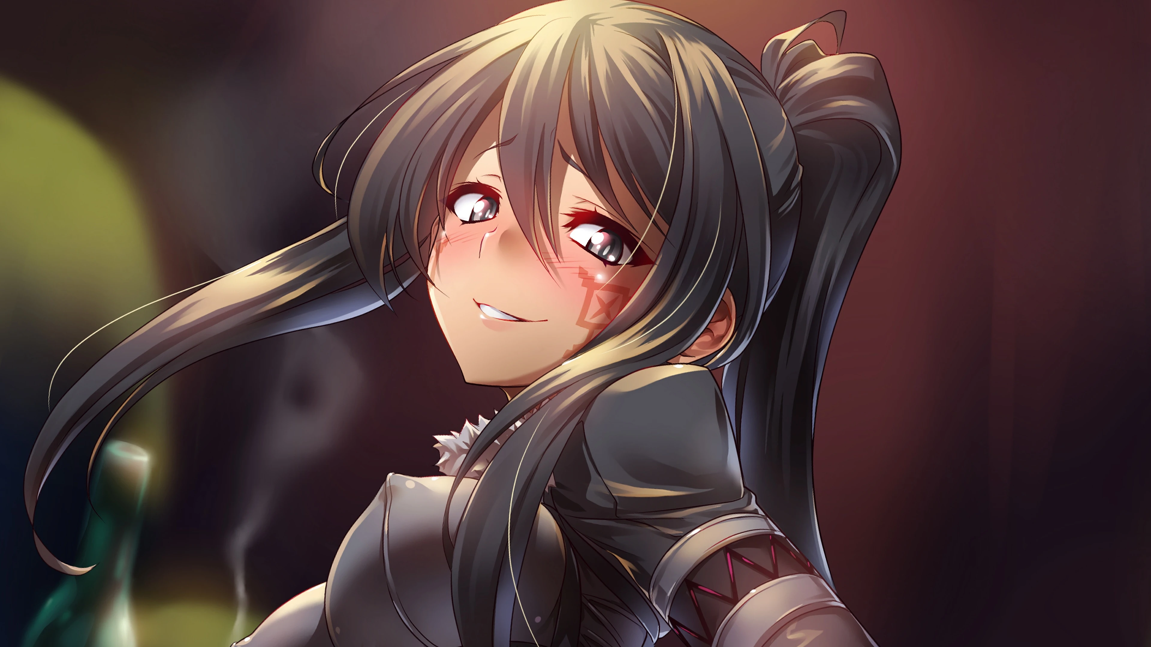 Sword Art Online "Обои для рабочего стола (100шт./1920х1080+)"