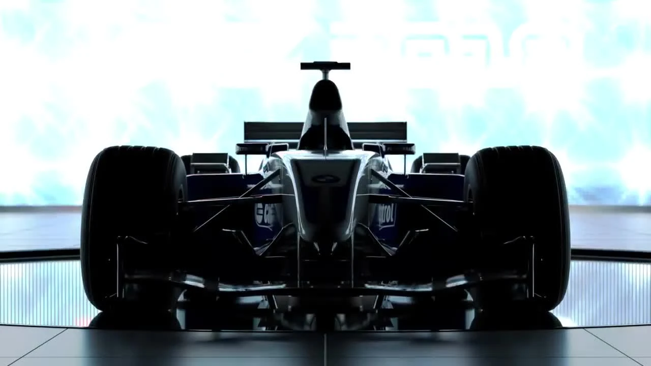 Новый трейлер F1 2018 и автомобили для игры