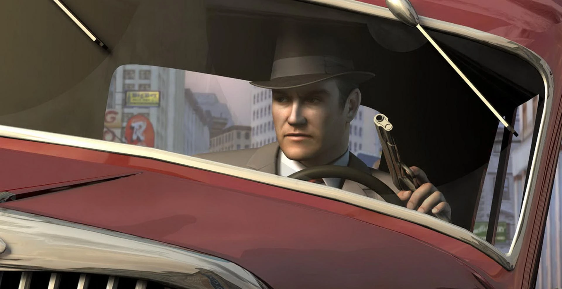 Культовой Mafia: The City of Lost Heaven исполнилось 23 года