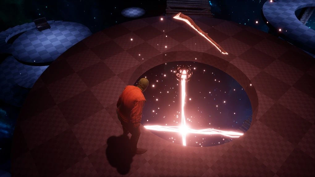 Mordhau "Бои на световых мечах"