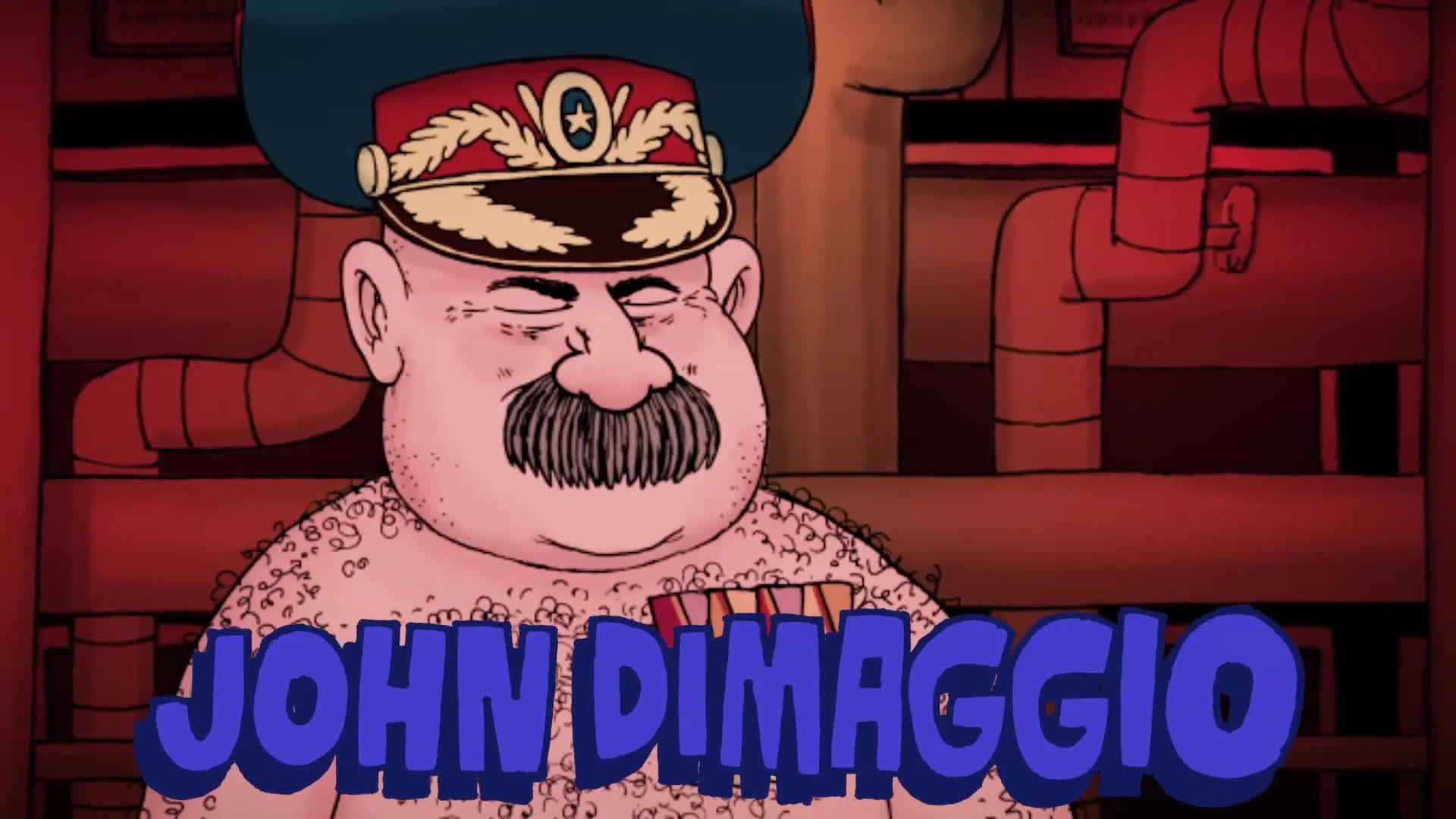 Freedom Finger - трейлер анонса игры