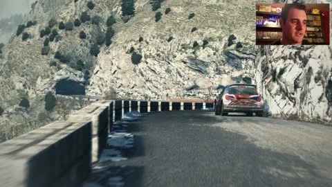 Dirt 3 "Monaco DLC"