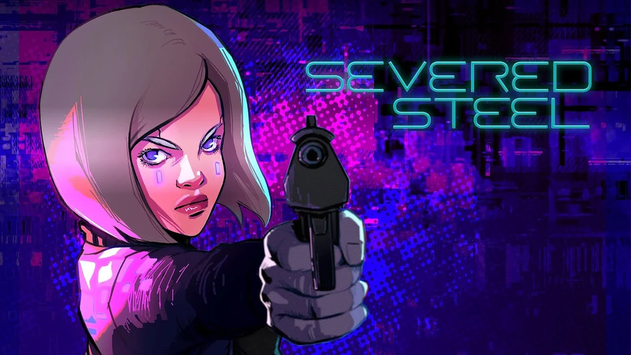 В Steam вышла демоверсия стильного однопользовательского шутера Severed Steel