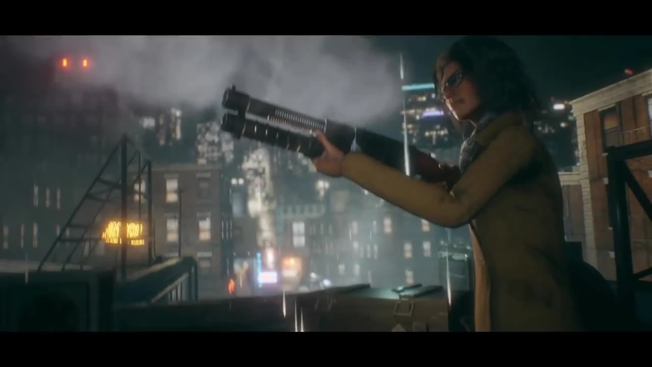 Новый геймплейный трейлер Phantom Doctrine