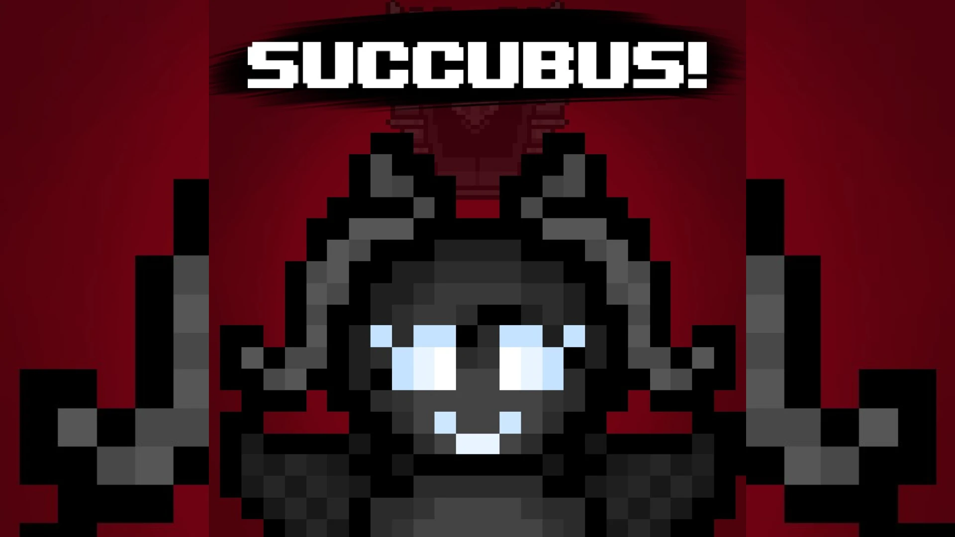 The Binding of Isaac "Пухленькая милашка-суккуб!"