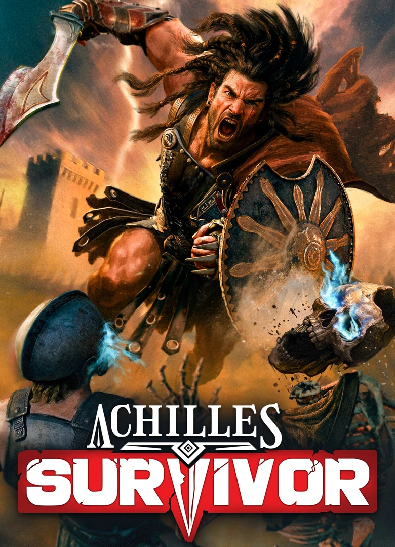 Achilles: Survivor