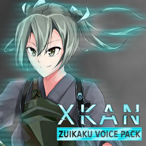 XCOM 2 "[WOTC] Zuikaku voice Pack"