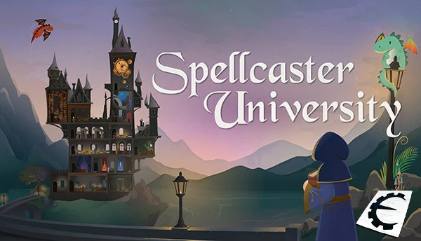 Spellcaster University "Таблица для Cheat Engine" [1.0.3] {ColonelRVH}