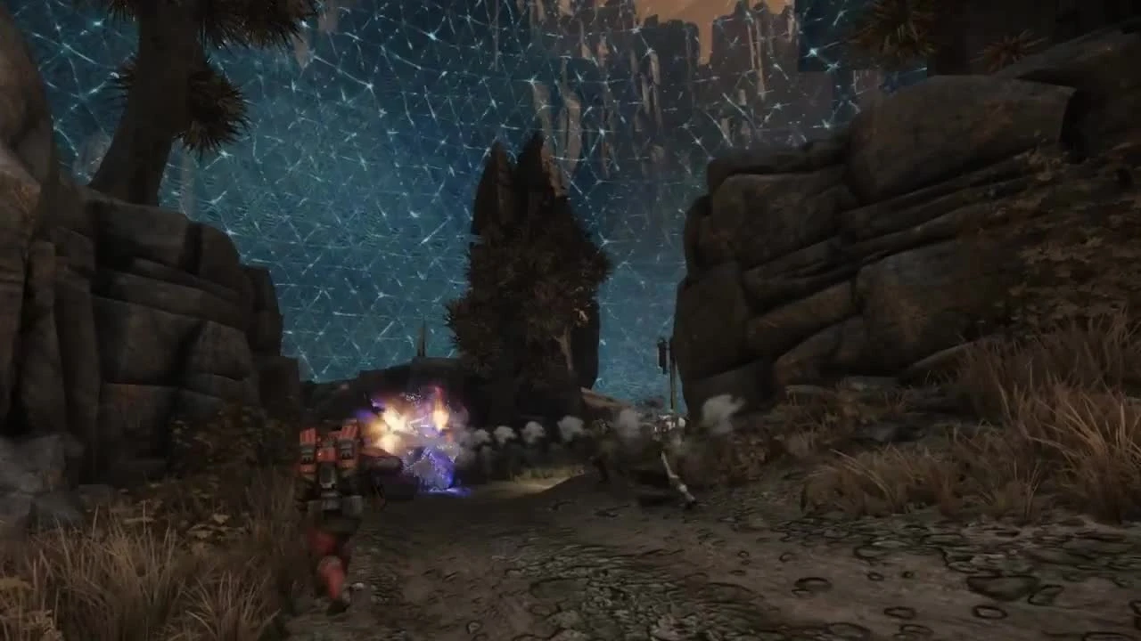 Evolve представит "адаптировавшихся" монстров