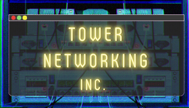 Tower Networking Inc. "Русификатор текста"