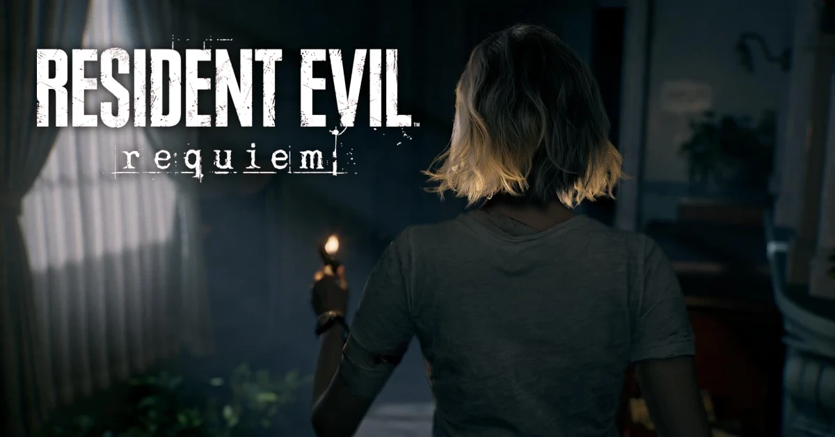 По слухам, в Resident Evil Requiem будут инновационные приемы c улучшенной скрытностью и механикой боя Last of Us Part 2