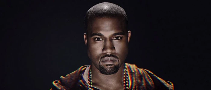 Kanye West специально посетил E3 2015 чтобы поиграть в Uncharted 4