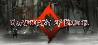 Новый трейлер Guardians of Ember