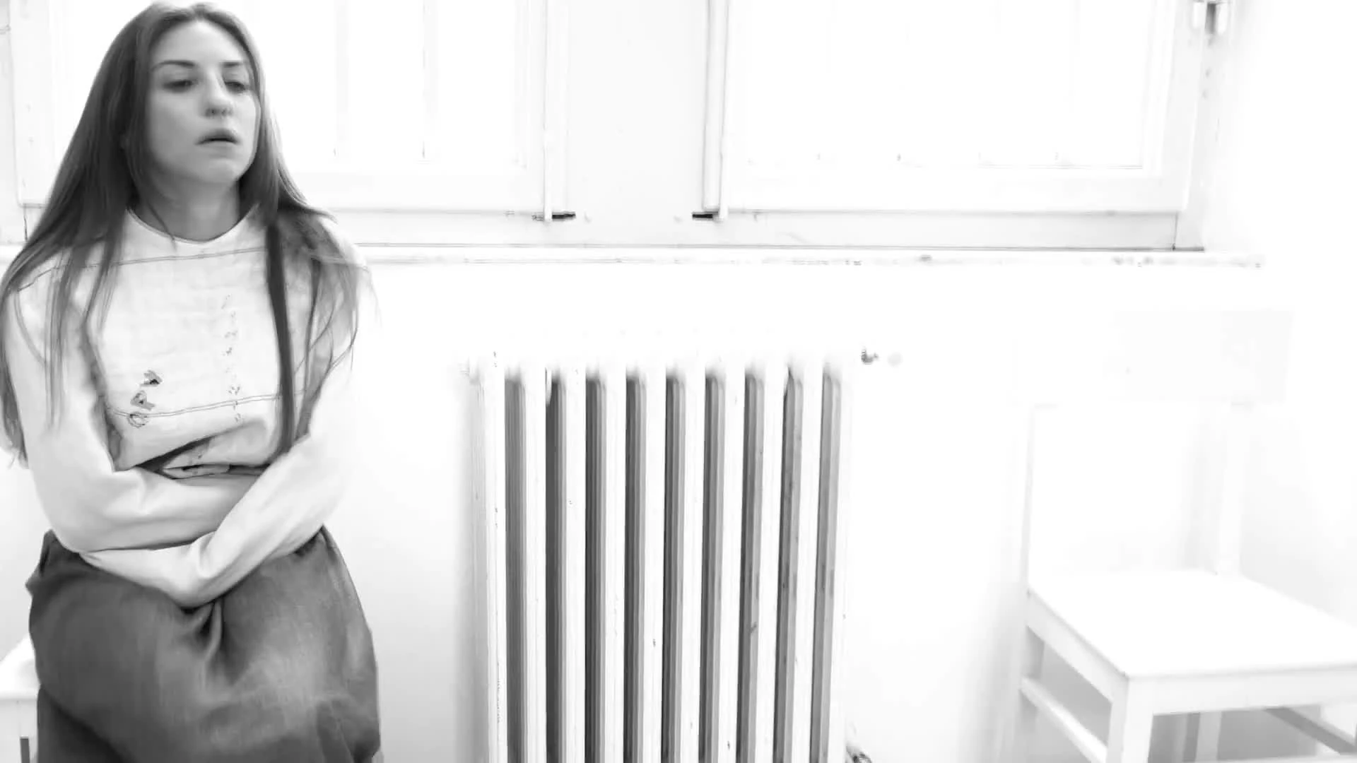 "Живой" трейлер психологического квеста The Town of Light