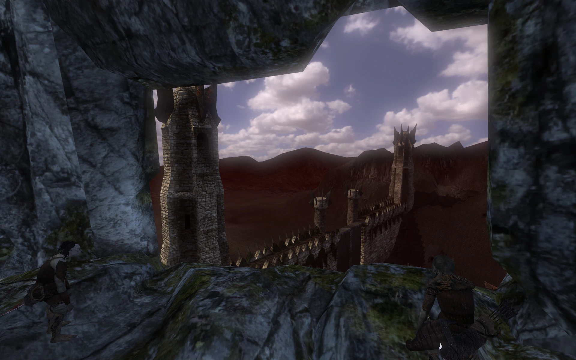 Mount & Blade Warband ''The Last Days 3.5 (RUS)"