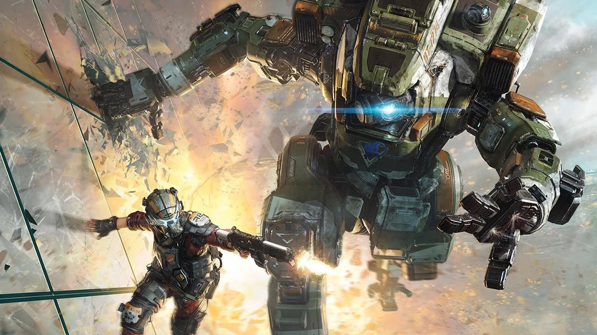 Titanfall 2 взломана хакерами, пользователи боятся заходить в игру