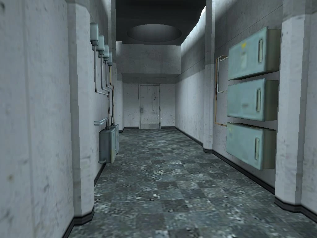 Portal "Карта - Party Escort Submission Position (PESP)"